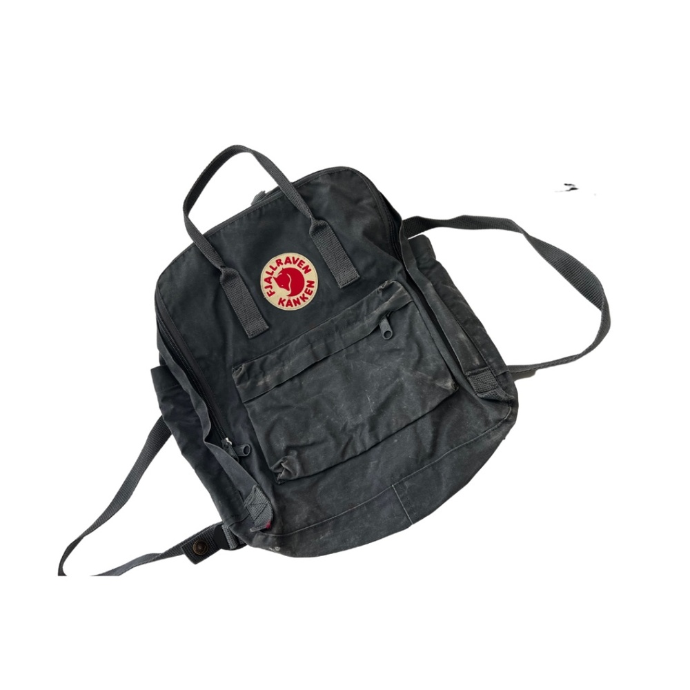 Fjallraven Backpack